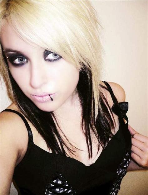 hot emo girl nude|Emo Girl Porn Videos 